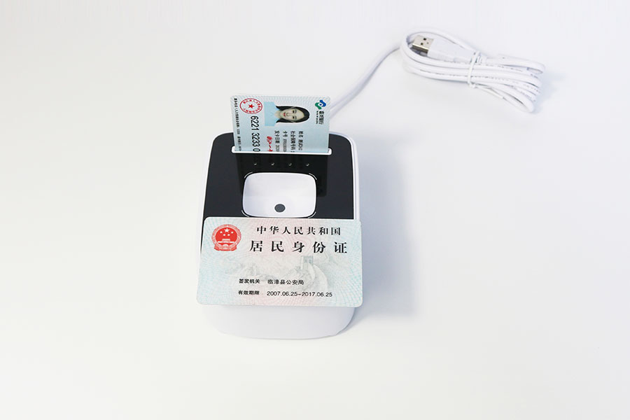 EST-100社?？ㄗx卡器
